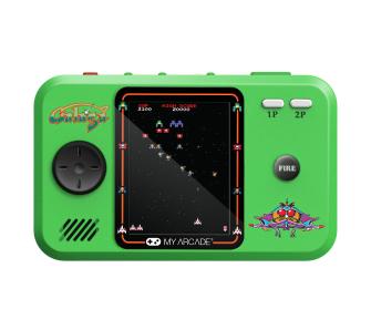 Konsola My Arcade Pocket Player Pro Galaga