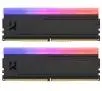 Pamięć RAM GoodRam IRDM RGB DDR5 32GB (2 x 16GB) 6000 CL30 Czarny