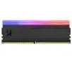 Pamięć RAM GoodRam IRDM RGB DDR5 32GB (2 x 16GB) 6000 CL30 Czarny