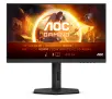 Monitor AOC 27G4X 27" Full HD IPS 180Hz 1ms Gamingowy