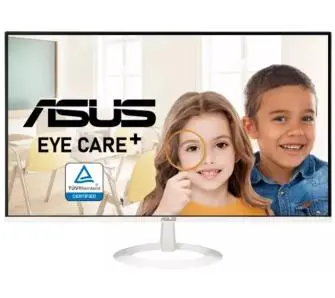 Monitor ASUS VZ27EHF-W  27" Full HD IPS 100Hz 1ms