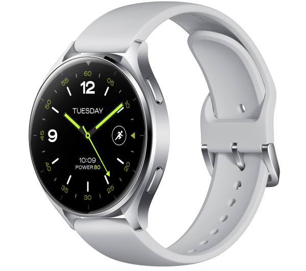 Smartwatch Xiaomi Watch 2 46mm GPS Szary