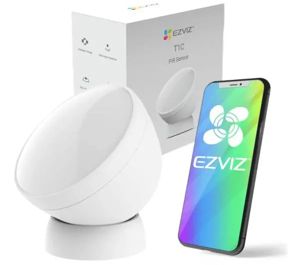 Ezviz T1C