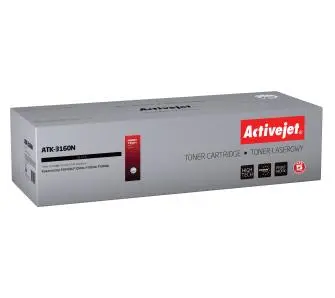 Toner ActiveJet ATK-3160N (zamiennik TK-3160) Czarny