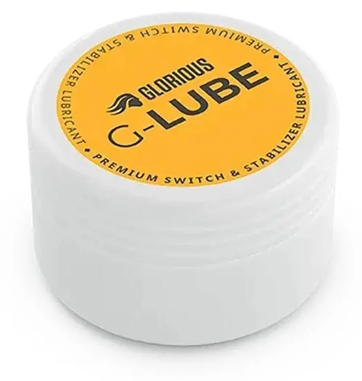 Smar do przełączników Glorious G-Lube GLO-ACC-KEY-LUBE