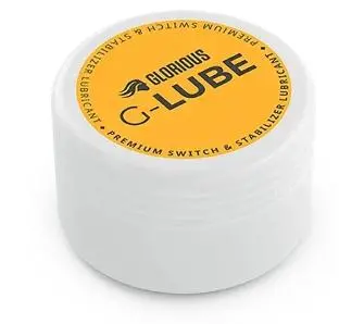 Smar do przełączników Glorious G-Lube GLO-ACC-KEY-LUBE