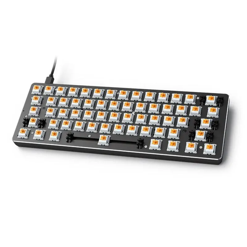 Przełącznik Glorious Panda Switches  Biały