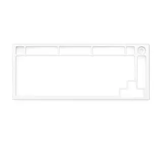 Glorious GLO-ACC-P75-TF-EW Biały