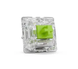 Glorious Raptor 36szt. Zielony