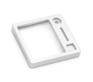 Glorious Wireless Numpad Biały