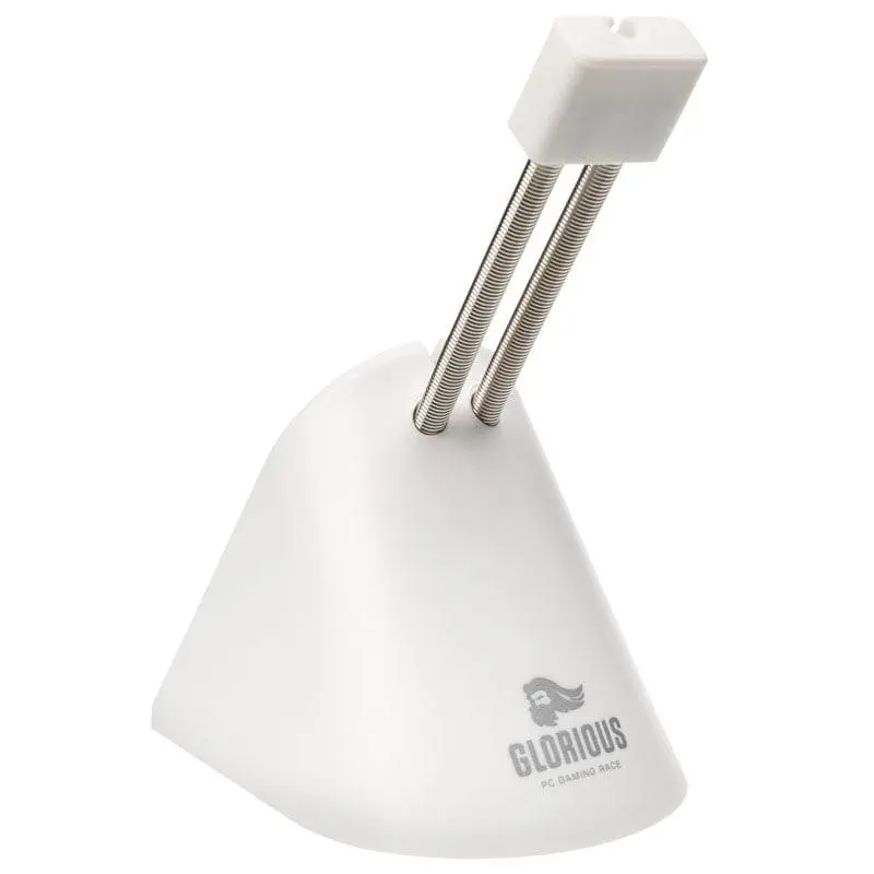 Glorious Gaming Race Biały