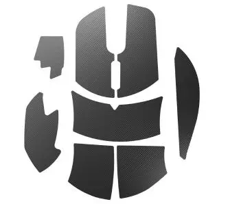 Taśma Glorious Grip Tape Model I Czarny