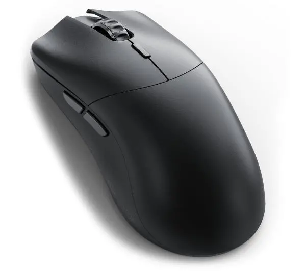 Glorious Model O 2 Pro Wirelles 1K Czarny