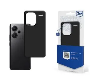 3mk Matt Case do Xiaomi Redmi Note 13 Pro+ 5G