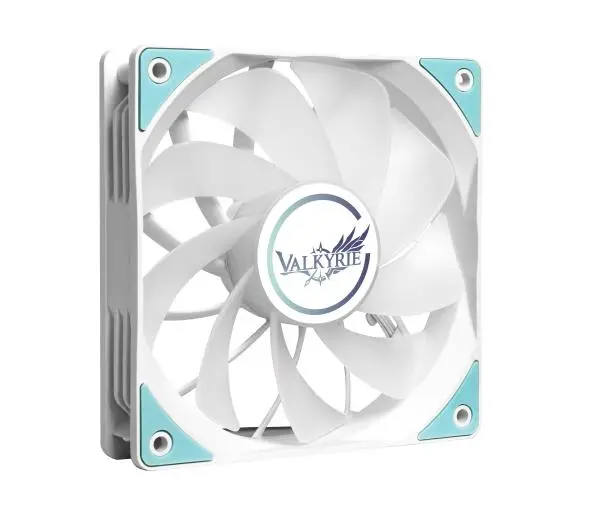 Valkyrie V12R ARGB 120mm Biały