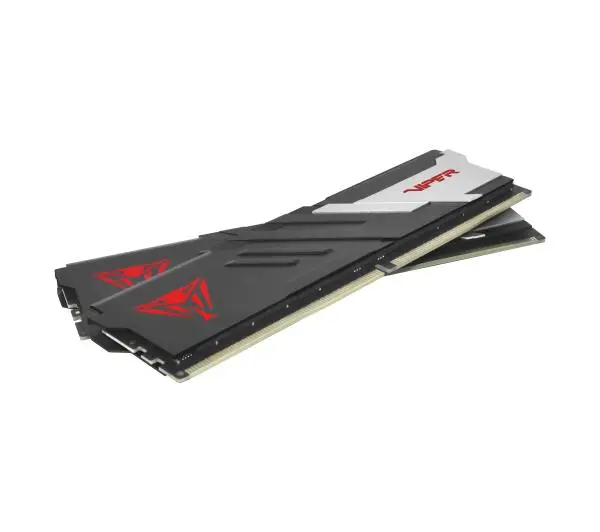 Patriot Viper Venom DDR5 32GB (2 x 16GB) 7600 CL36 Szary - Kup na Raty - RRSO 0%