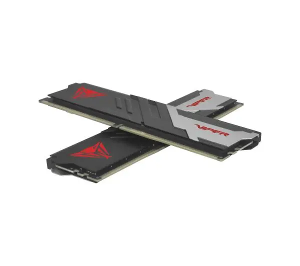 Patriot Viper Venom DDR5 32GB (2 x 16GB) 7600 CL36 Szary - Kup na Raty - RRSO 0%