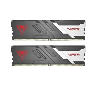 Patriot Viper Venom DDR5 32GB (2 x 16GB) 7600 CL36 Szary - Kup na Raty - RRSO 0%