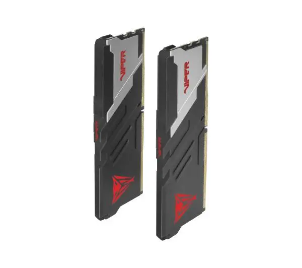 Patriot Viper Venom DDR5 32GB (2 x 16GB) 7600 CL36 Szary - Kup na Raty - RRSO 0%