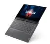 Laptop Lenovo Legion Slim 5 14APH8 OLED 14,5" 120Hz R7 7840HS 32GB RAM 512GB Dysk SSD RTX4060 DLSS3 Win11 Szary