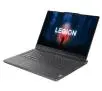 Laptop Lenovo Legion Slim 5 14APH8 OLED 14,5" 120Hz R7 7840HS 32GB RAM 512GB Dysk SSD RTX4060 DLSS3 Win11 Szary