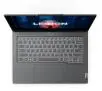 Laptop Lenovo Legion Slim 5 14APH8 OLED 14,5" 120Hz R7 7840HS 32GB RAM 512GB Dysk SSD RTX4060 DLSS3 Win11 Szary