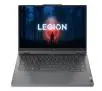 Laptop Lenovo Legion Slim 5 14APH8 OLED 14,5" 120Hz R7 7840HS 32GB RAM 512GB Dysk SSD RTX4060 DLSS3 Win11 Szary