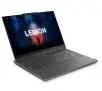 Laptop gamingowy Lenovo Legion Slim 5 14APH8 OLED 14,5" 120Hz R5 7640HS 16GB RAM 512GB Dysk SSD RTX3050 Win11 Szary