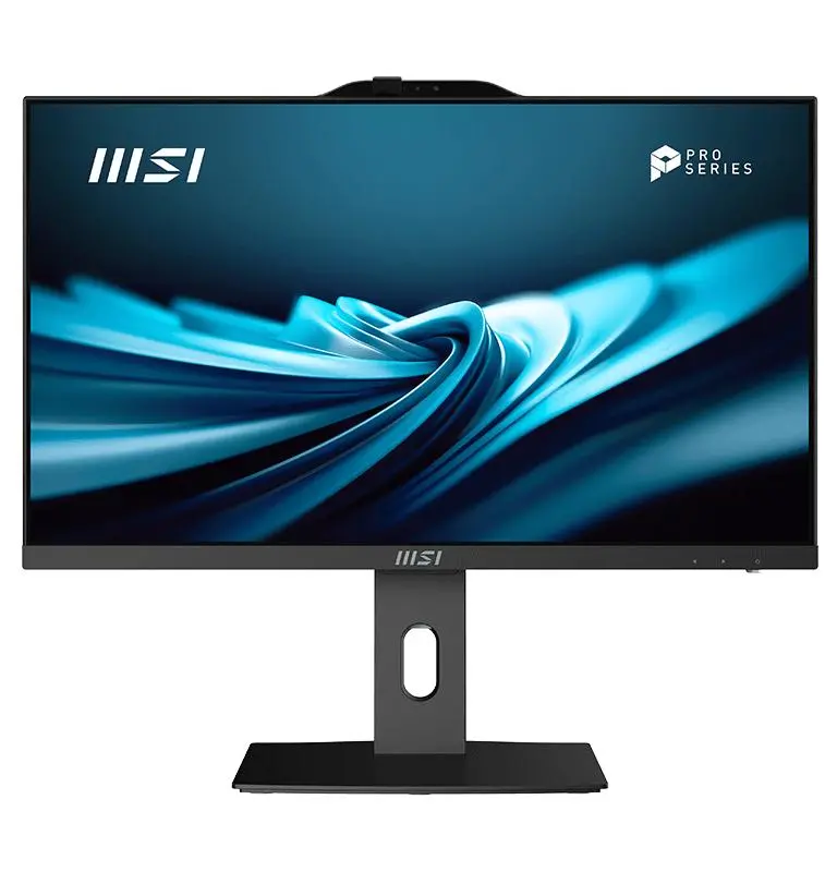 Komputer MSI Pro AP242P 14M-649XEU i5-14400 23,8" 16GB RAM 512GB Dysk SSD Czarny