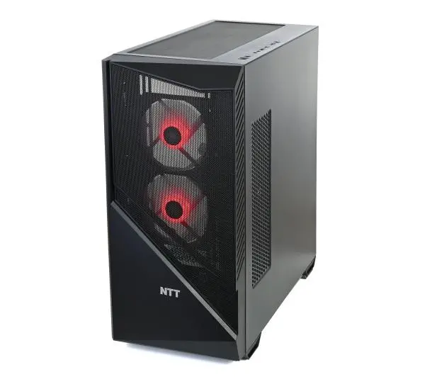 NTT Game ZKG-I53060-EU24 i5-14400F 16GB RAM 1TB Dysk SSD RTX3060 Win11 - Kup na Raty - RRSO 0%