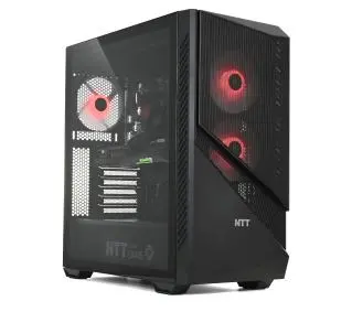NTT Game ZKG-I53060-EU24 i5-14400F 16GB RAM 1TB Dysk SSD RTX3060 Win11 - Kup na Raty - RRSO 0%