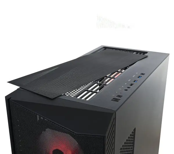 NTT Game ZKG-I53060-EU24 i5-14400F 16GB RAM 1TB Dysk SSD RTX3060 Win11 - Kup na Raty - RRSO 0%