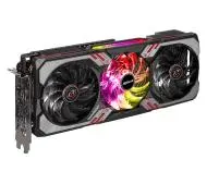 Karta graficzna ASrock Radeon RX 6750 XT Phantom Gaming D