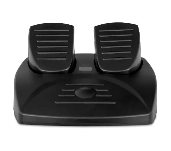 Sven GC-W300 z pedałami do PC Force Feedback