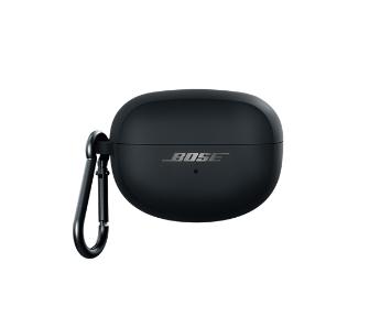 Etui na słuchawki Bose Ultra Open Earbuds Silicone Case Black