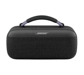 Głośnik Bluetooth Bose SoundLink Max Czarny