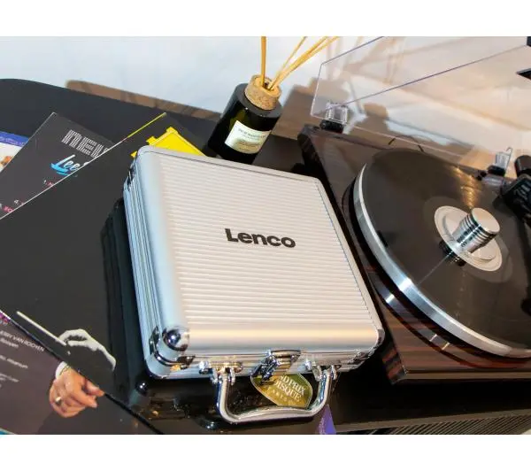Lenco TTA-12IN1PRO - Kup na Raty - RRSO 0%