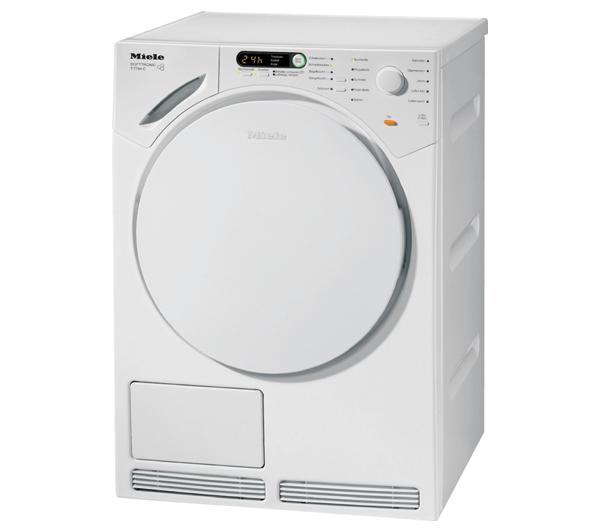 Suszarka Miele T 7744 C
