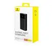 Powerbank Baseus P10022904113-00 Star-Lord 20000mAh 30W Czarny