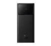 Powerbank Baseus P10022904113-00 Star-Lord 20000mAh 30W Czarny