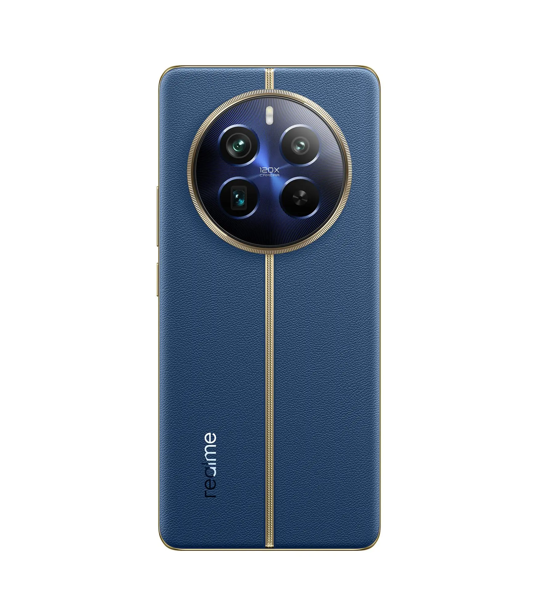 Smartfon realme 12 Pro+ 5G 12/512GB 6,7" 120Hz 50Mpix Granatowy