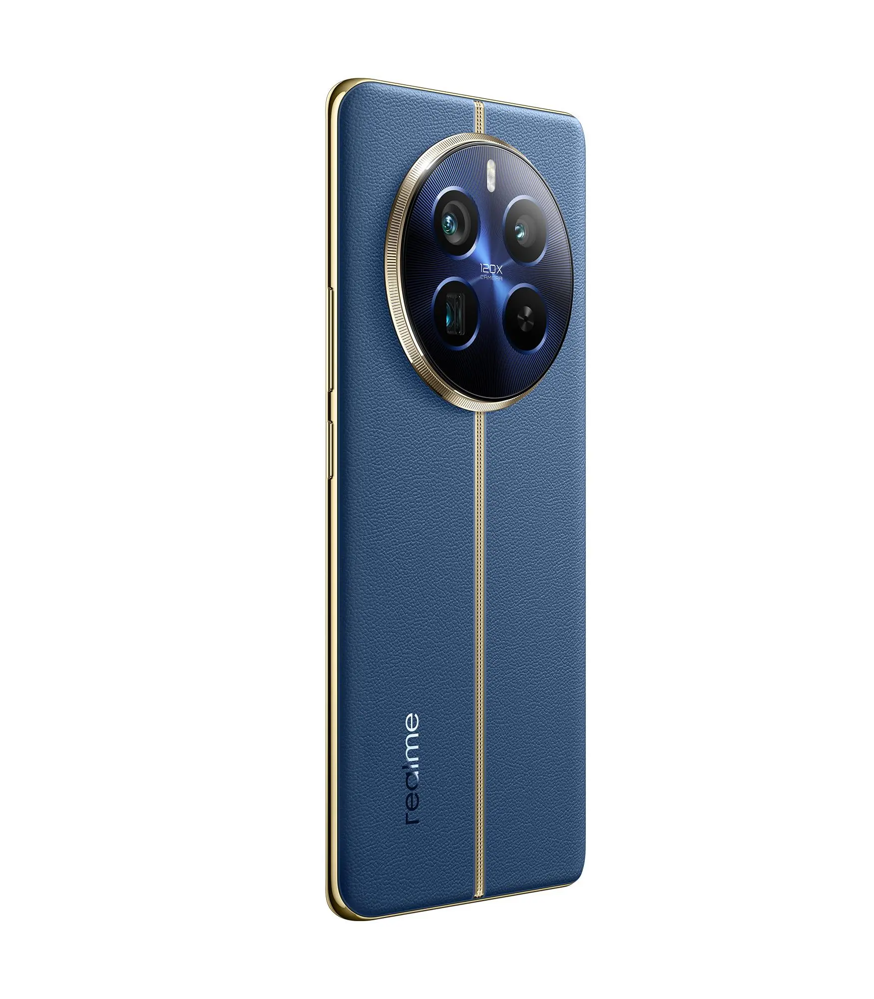 Smartfon realme 12 Pro+ 5G 12/512GB 6,7" 120Hz 50Mpix Granatowy