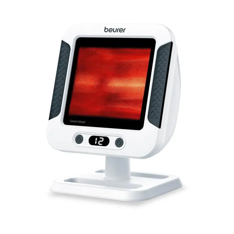 Lampa na podczerwień Beurer IL 60
