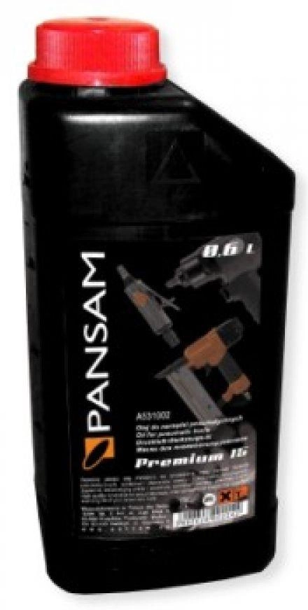 Olej do kompresorów Pansam A531002