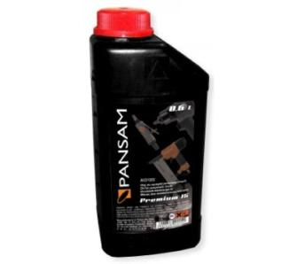 Olej do kompresorów Pansam A531002