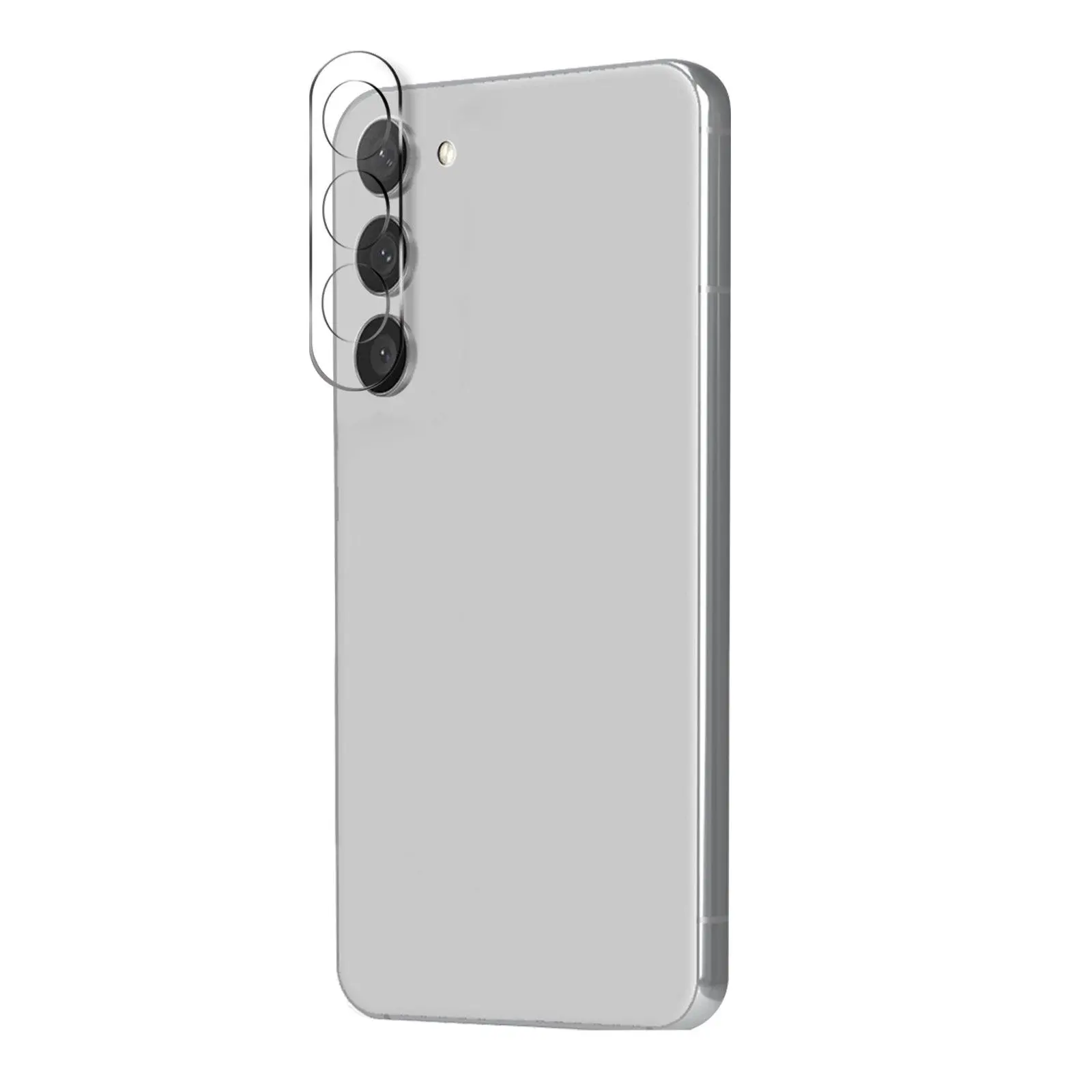 Szkło hartowane SBS Lens Protector do Galaxy S23