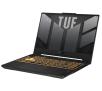 Laptop gamingowy ASUS TUF Gaming F15 2023 FX507VV-LP142W 15,6" 144Hz i7-13620H 16GB RAM 1TB Dysk SSD RTX4060 Win11