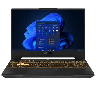 Laptop ASUS TUF Gaming F15 2023 FX507VV-LP142W 15,6" 144Hz i7-13620H 16GB RAM 1TB Dysk SSD RTX4060 DLSS3 Win11 Szary