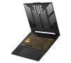Laptop gamingowy ASUS TUF Gaming F15 2023 FX507VV-LP142W 15,6" 144Hz i7-13620H 16GB RAM 1TB Dysk SSD RTX4060 Win11