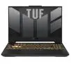 Laptop gamingowy ASUS TUF Gaming F15 2023 FX507VV-LP142W 15,6" 144Hz i7-13620H 16GB RAM 1TB Dysk SSD RTX4060 DLSS3 Win11 Szary